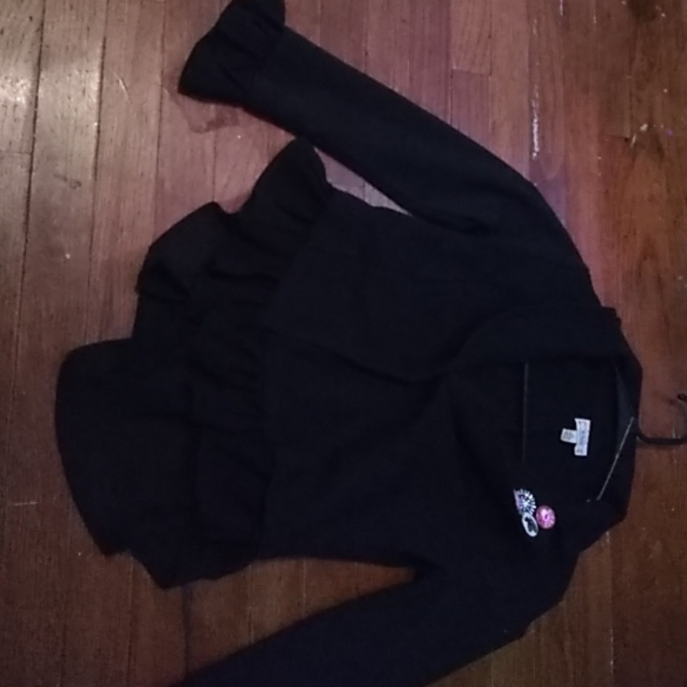 A Disney Descendants jacket